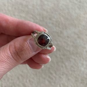 David Yurman Authentic Size 6